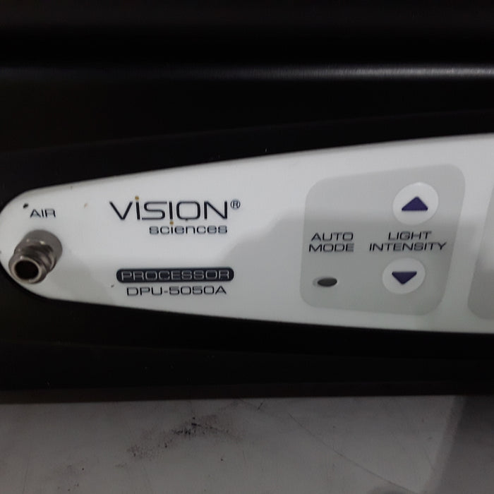 Vision Sciences, Inc. DPU-5050A Video Processor