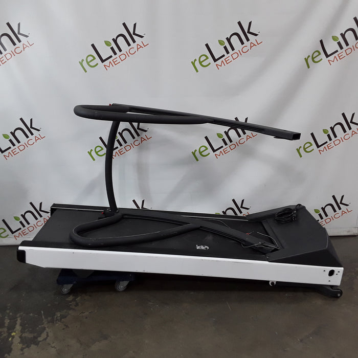 Full Vision TMX428 220 Trackmaster Stress Test Treadmill
