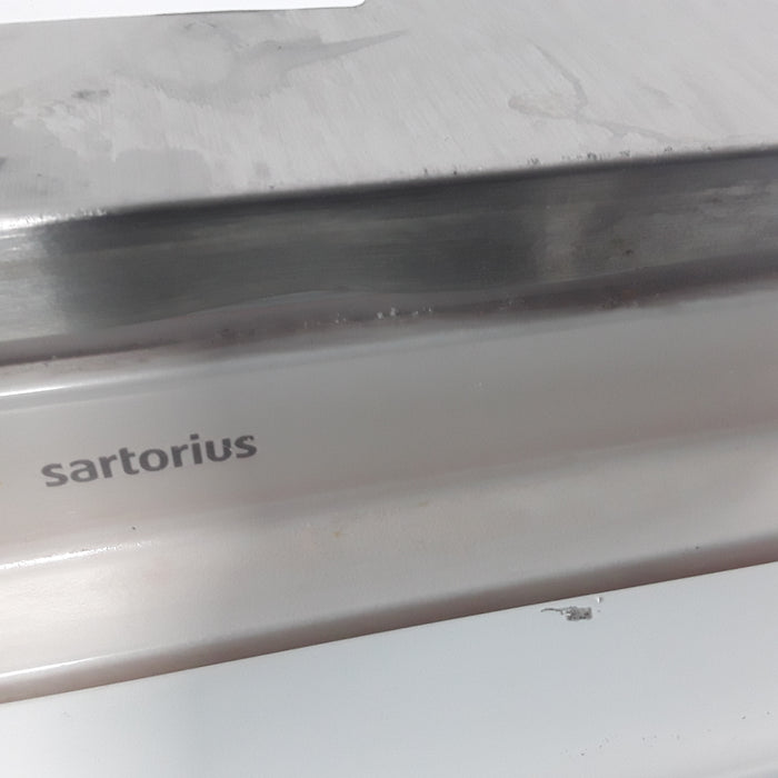 Sartorius Corporation MSE8201S-000-D0 Scale Balance