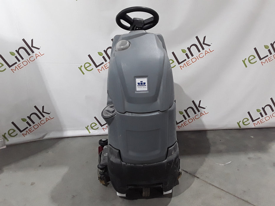 Windsor Industries Chariot 2 iScrub Floor Cleaning Machine