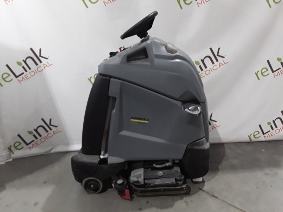 Windsor Industries Chariot 2 iScrub Floor Cleaning Machine