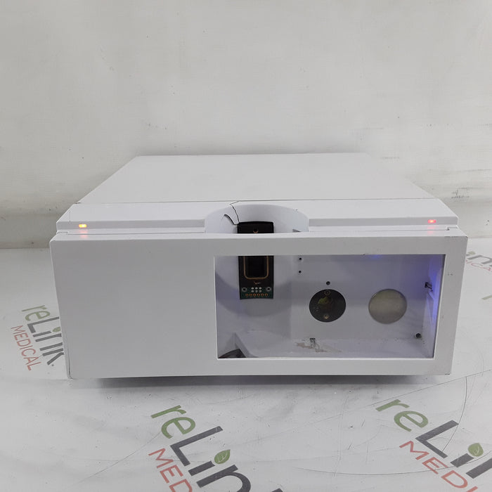 LabLogic Systems, Inc. Beta-RAM 5 Flow Detector