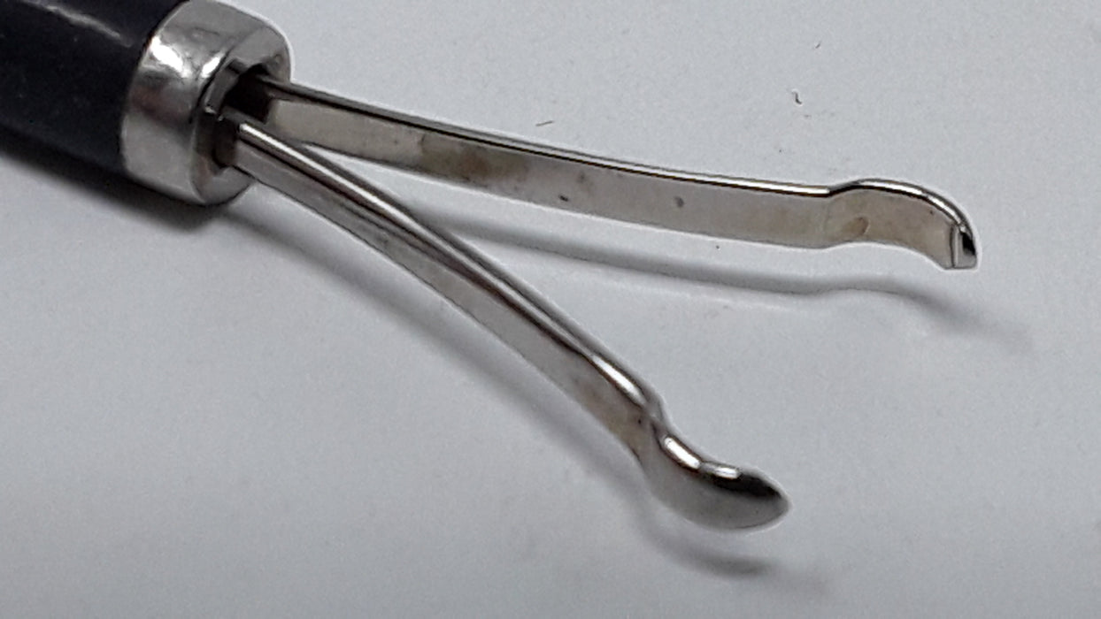 Olympus A5269 Unipolar Forceps