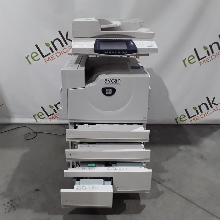 Xerox WorkCentre 7328 Printer
