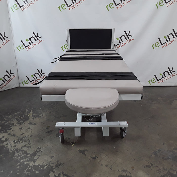 Medical Positioning, Inc. Model 1011 HUT Table