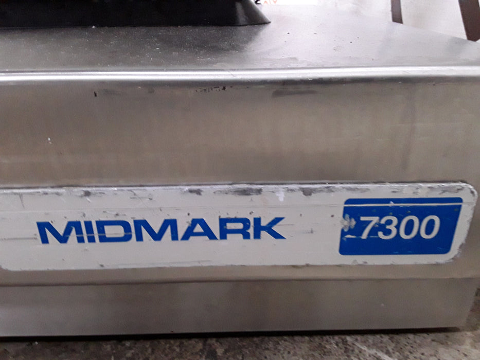 Midmark 7300 Surgical Table