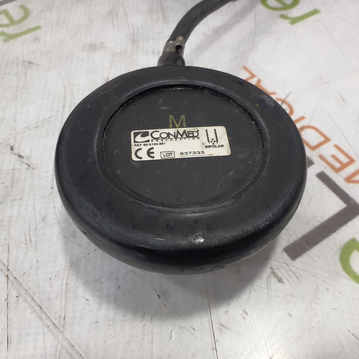 ConMed 60-5103-001 Bipolar Foot Switch