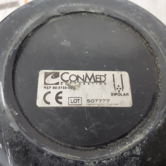 ConMed 60-5103-001 Bipolar Foot Switch