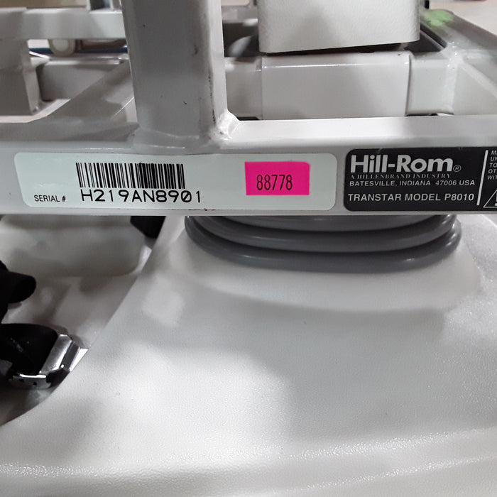 Hill-Rom P8010 Stretcher