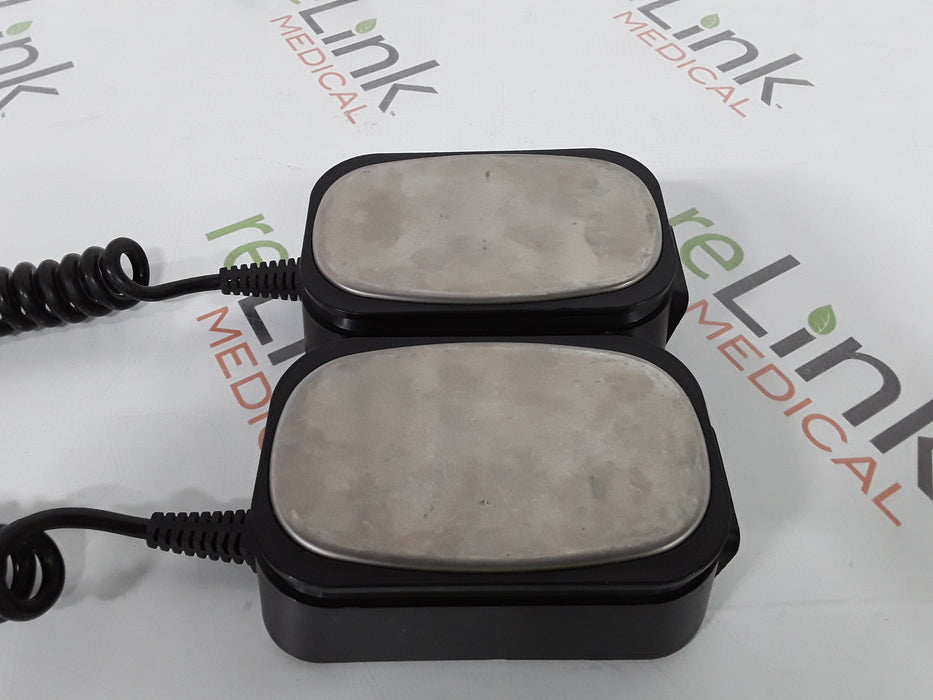 Physio-Control Quik-Look/Quik-Charge Defib Paddles