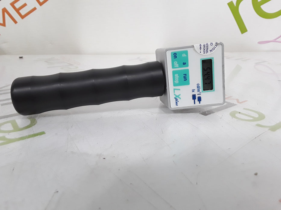 IBA Dosimetry LXplus Luminance Meter
