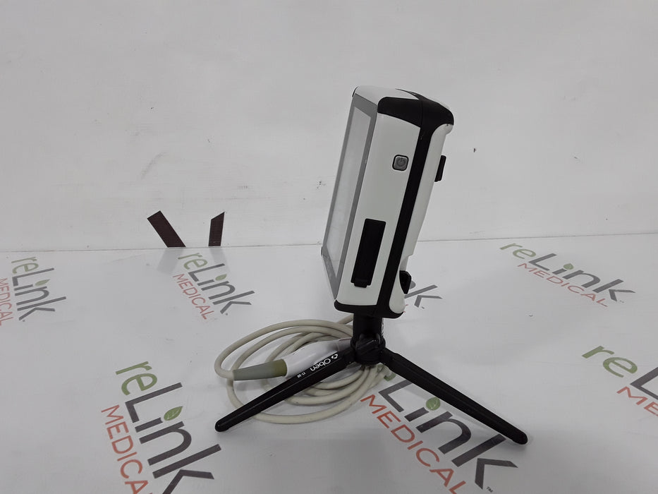 Bard Medical Bard Medical Site Rite Prevue+ Portable Ultrasound Ultrasound reLink Medical