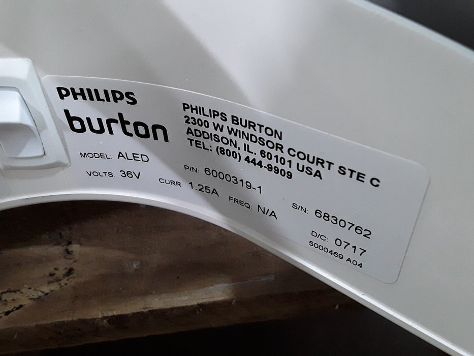 Philips Burton ALED LED Exam Light
