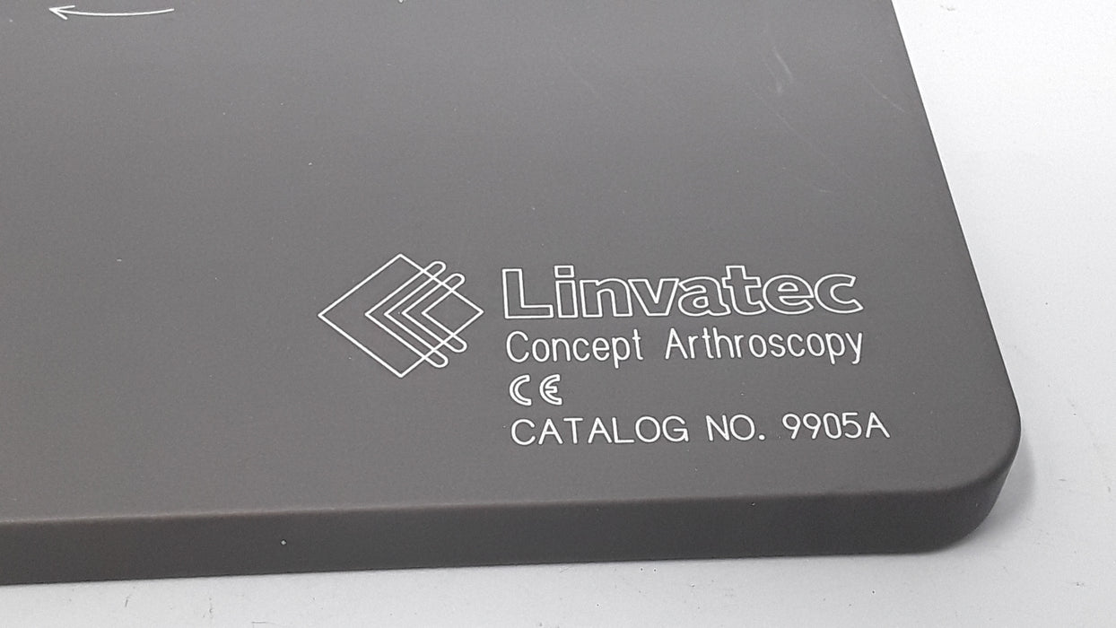 Linvatec 9905A Traction Device System