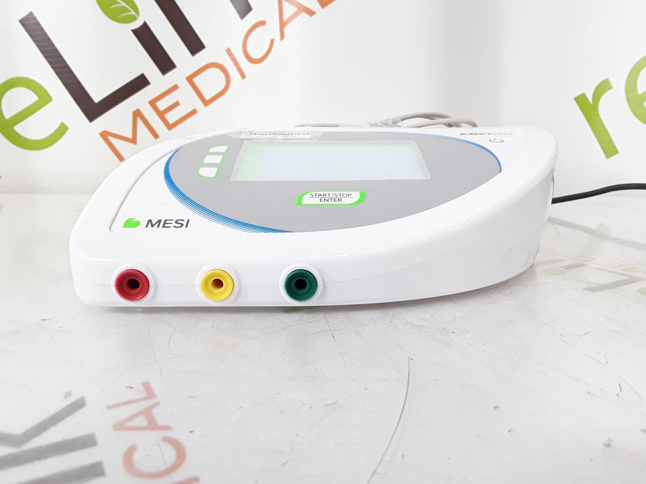 MESI, Ltd. ABPI MD Brachial Index Screener