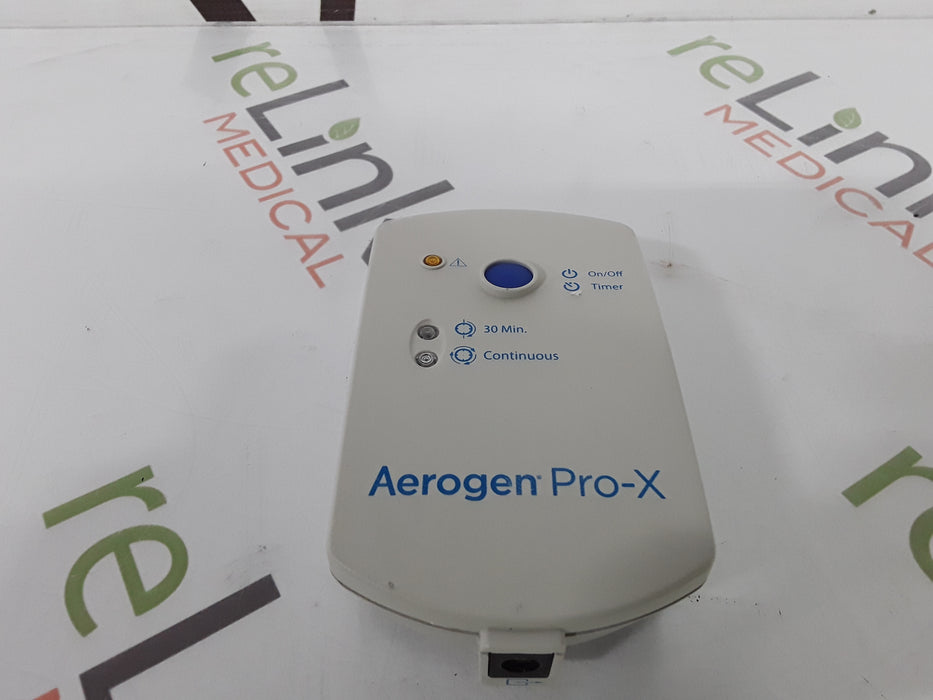 Aerogen Aeroneb Pro-X Nebulizer Controller