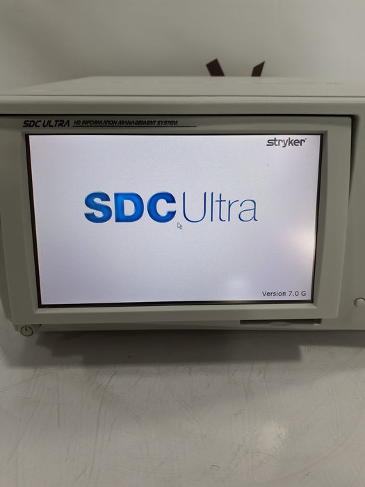 Stryker 240-050-988 SDC Ultra HD Information System