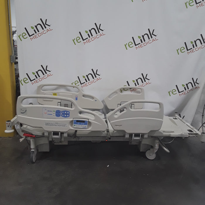 Hill-Rom P1170C Care Assist Bed