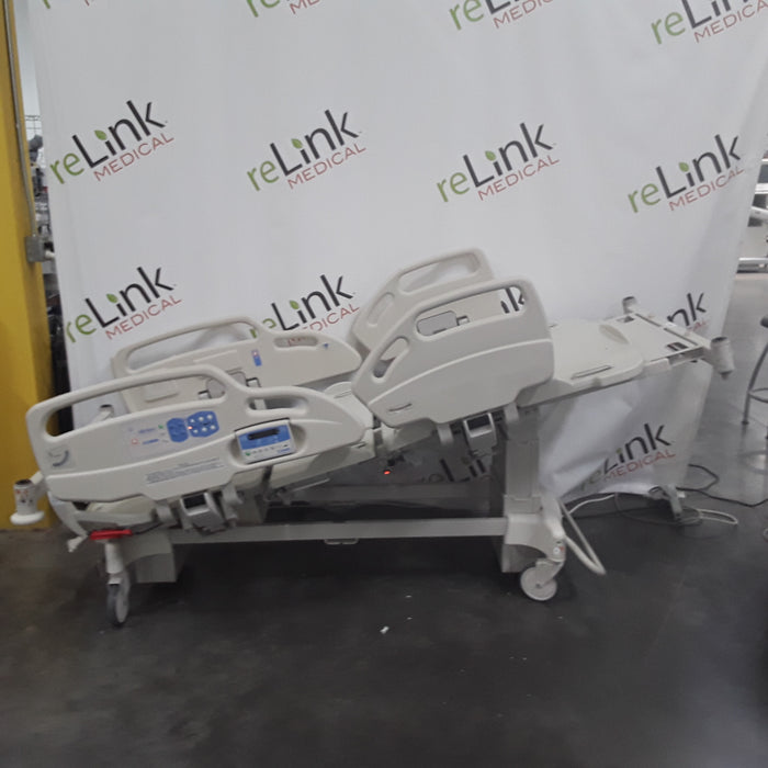 Hill-Rom P1170C Care Assist Bed