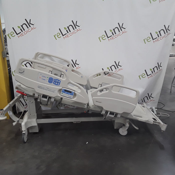 Hill-Rom P1170C Care Assist Bed