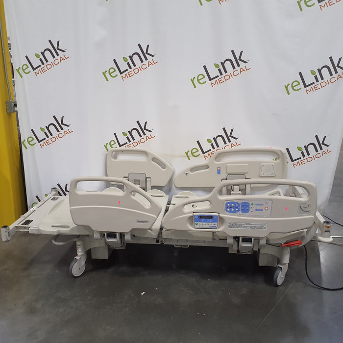 Hill-Rom P1170C Care Assist Bed