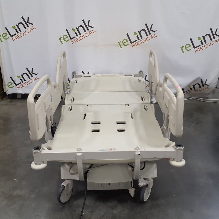 Hill-Rom P1170C Care Assist Bed