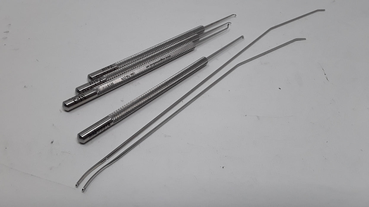 Wagner Medical Varicose Vein Dissectors Set