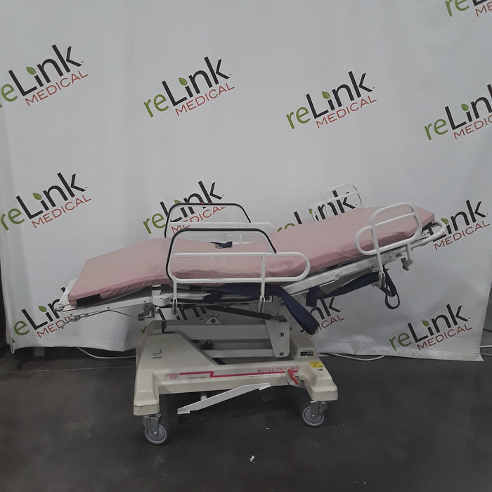 Wy'East Medical Corp Totalift II Patient Transfer Chair