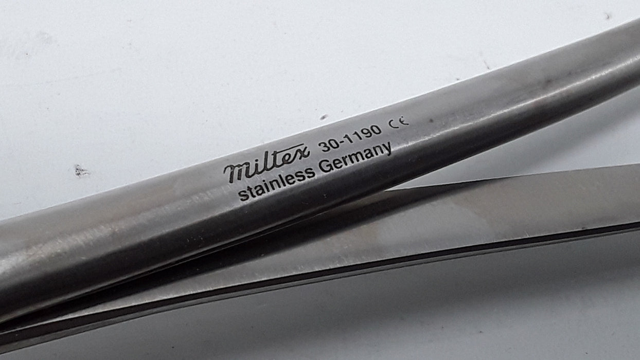 Miltex 30-1190 Somer Uterine Elevating Forceps