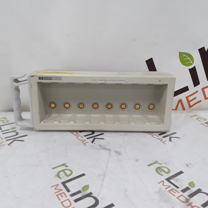 Philips M1041A Module Rack