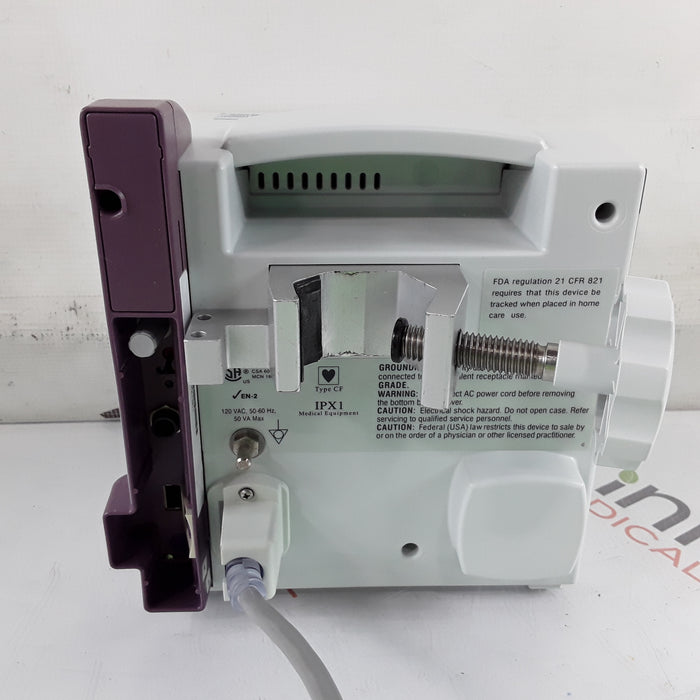 Hospira Plum A+ Infusion Pump