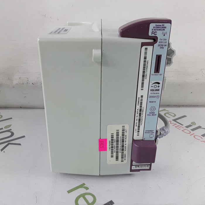 Hospira Plum A+ Infusion Pump