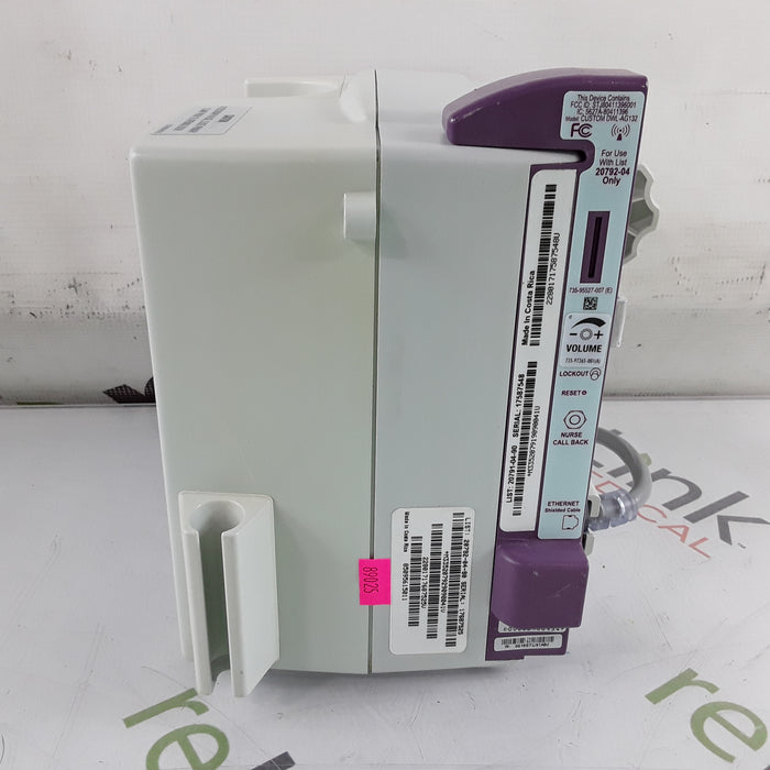 Hospira Plum A+ Infusion Pump