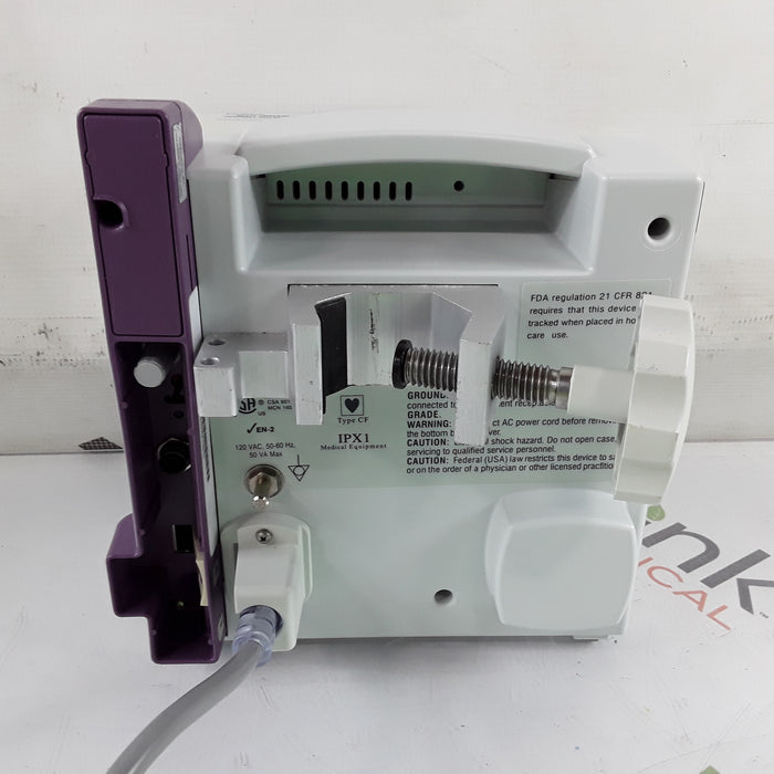 Hospira Plum A+ Infusion Pump