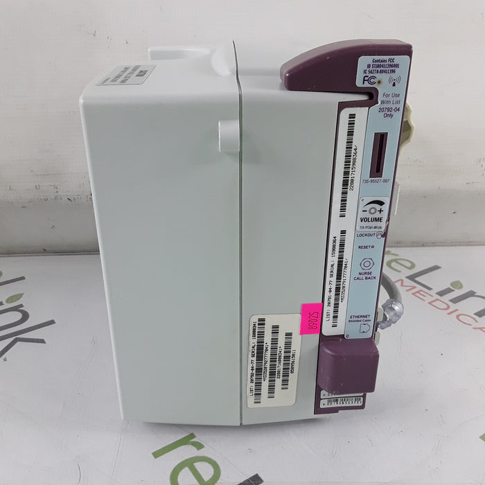 Hospira Plum A+ Infusion Pump