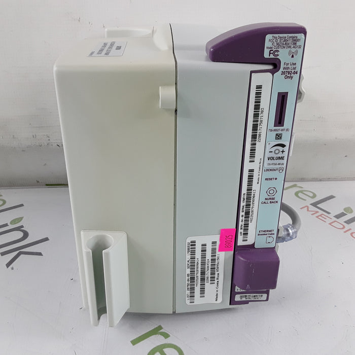 Hospira Plum A+ Infusion Pump