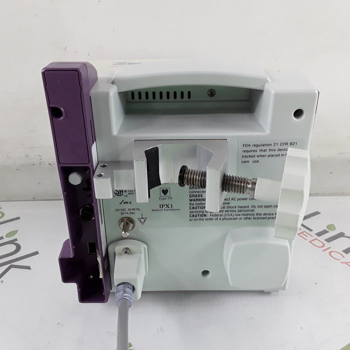 Hospira Plum A+ Infusion Pump