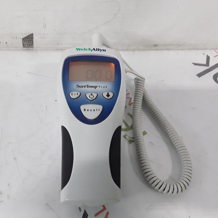 Welch Allyn SureTemp Plus 692 Thermometer