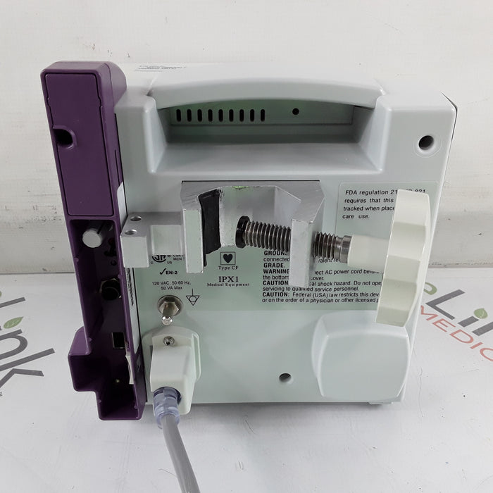 Hospira Plum A+ Infusion Pump