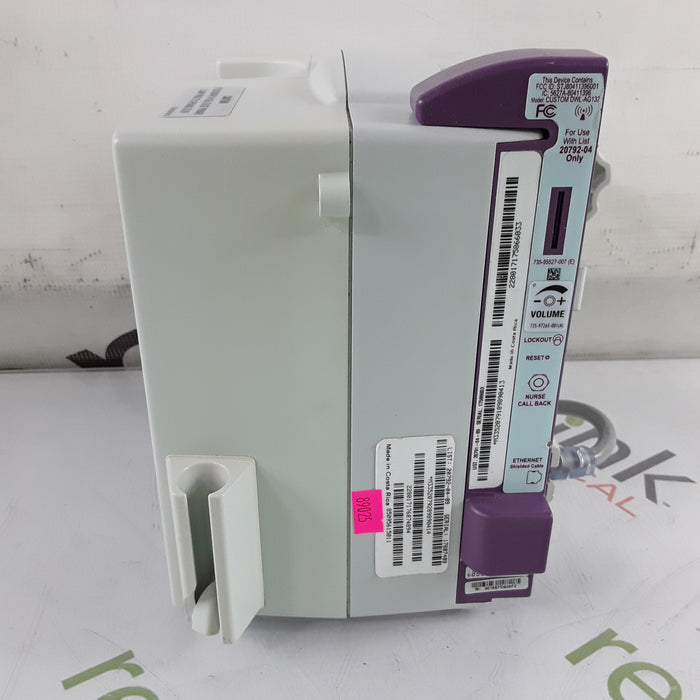 Hospira Plum A+ Infusion Pump