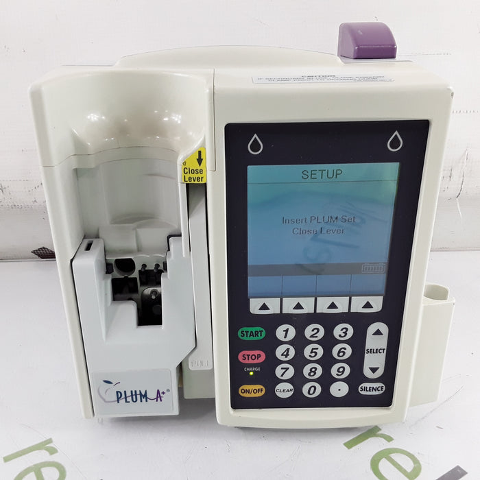 Hospira Plum A+ Infusion Pump