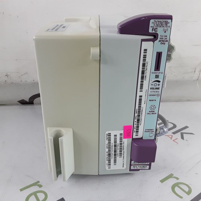 Hospira Plum A+ Infusion Pump