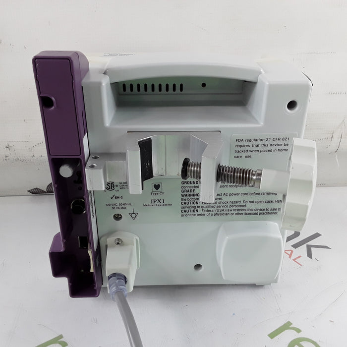 Hospira Plum A+ Infusion Pump