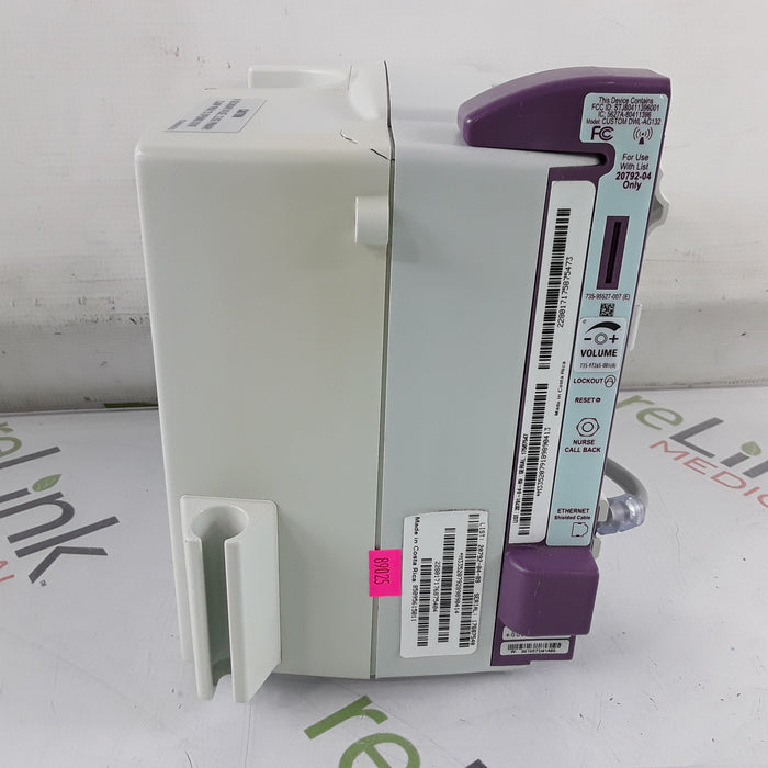 Hospira Plum A+ Infusion Pump