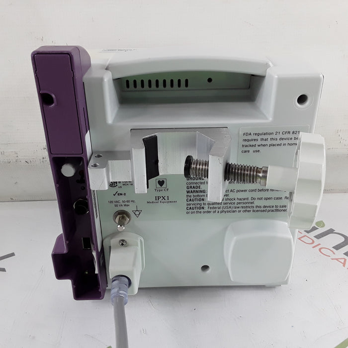 Hospira Plum A+ Infusion Pump