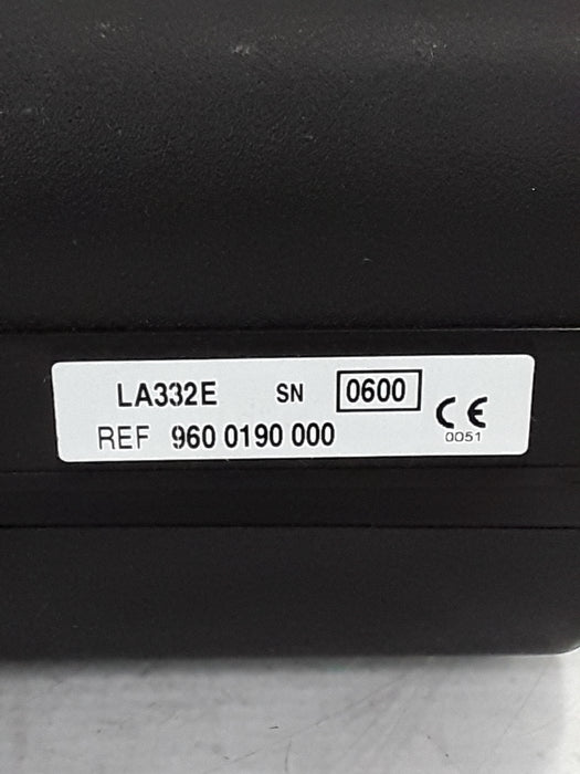 Esaote BioSound LA332E Linear Array Transducer