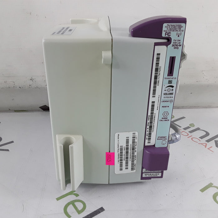 Hospira Plum A+ Infusion Pump