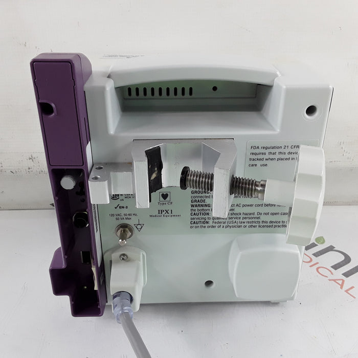 Hospira Plum A+ Infusion Pump