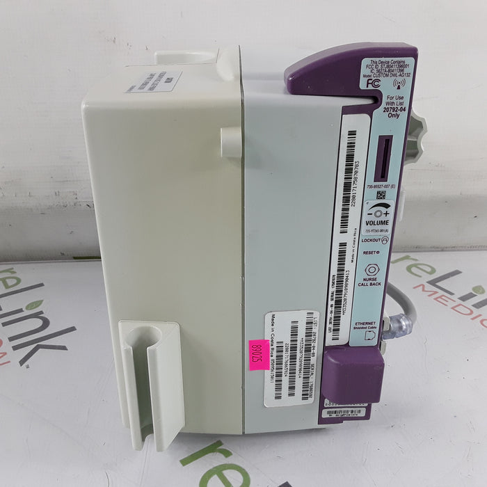 Hospira Plum A+ Infusion Pump