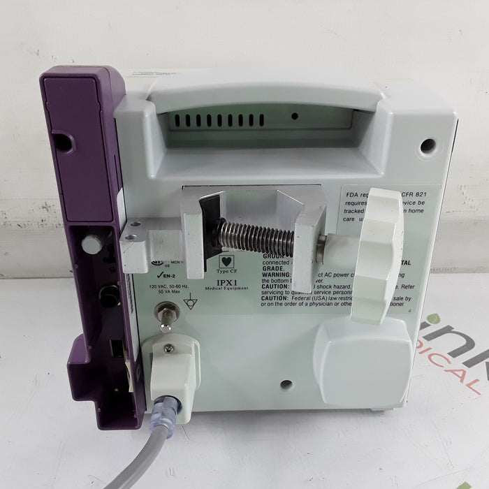 Hospira Plum A+ Infusion Pump